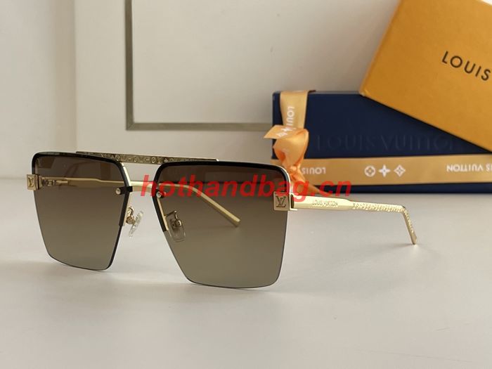 Louis Vuitton Sunglasses Top Quality LVS01565